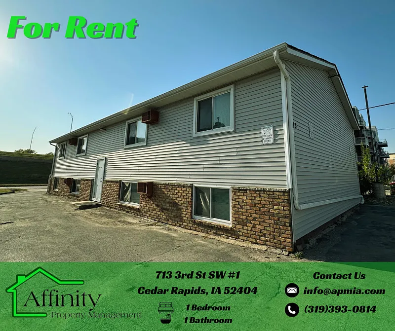 1 bed, 1.0 bath, 515 sqft, $625 — Photo 1