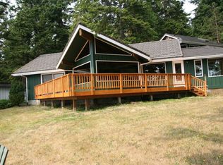 3865 Legoe Bay Rd, Lummi Island, WA 98262
