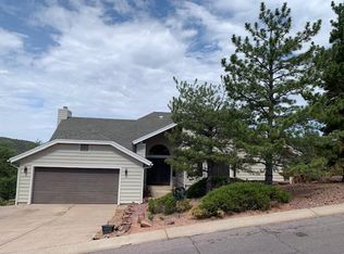 400 S Canpar Way, Payson, AZ 85541