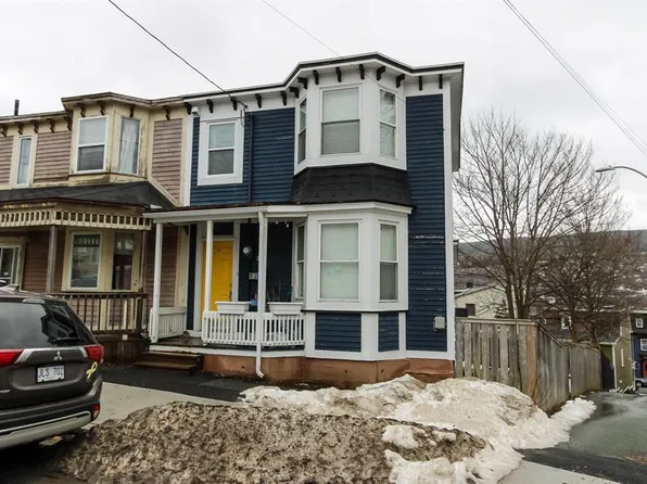 55 Charlton Street, St John’s, NL A1C1Z2