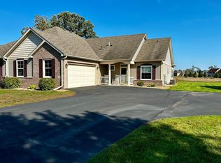 4807 384th Trl, North Branch, MN 55056