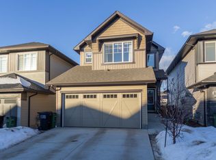 4869 Kinney Rd SW, Edmonton, AB T6W5G3