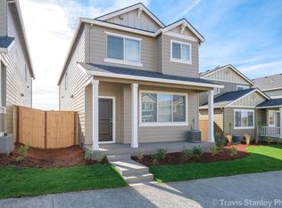 2377 SE 15th Aly, Gresham, OR 97080