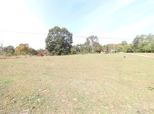 0 SW Bancroft Rd, McDonald, TN 37353