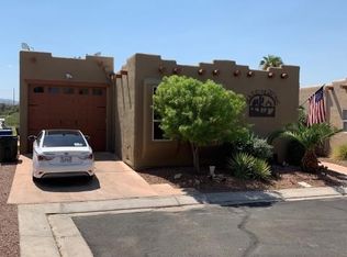 1109 Marina Dr, Needles, CA 92363