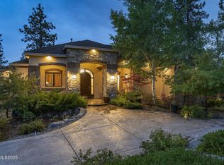 370 Timberlake Ct, Reno, NV 89511