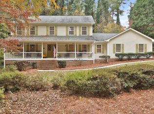 215 Devilla Trce, Fayetteville, GA 30214