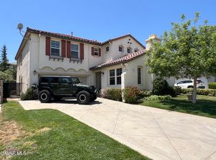 2812 Crocus Pl, Palmdale, CA 93551