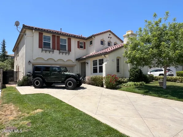 2812 Crocus Pl, Palmdale, CA 93551