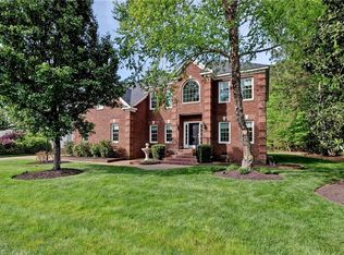 700 Water Fowl Dr, Yorktown, VA 23692
