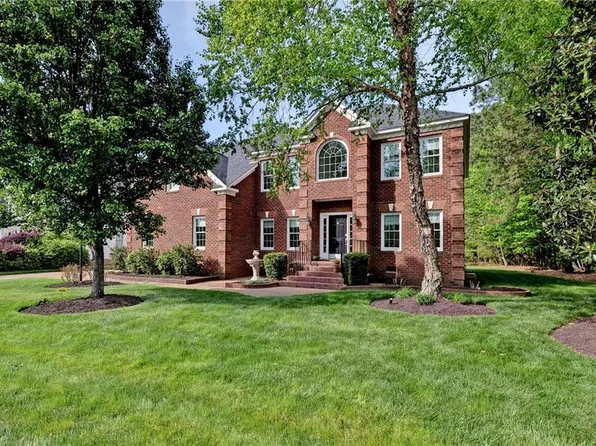 700 Water Fowl Dr, Yorktown, VA 23692