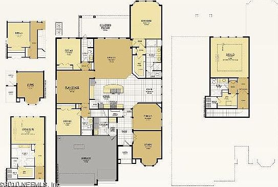 2nd image of 4484 GRAY HAWK Street #178