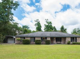 280 Timberlane Dr, Vidor, TX 77662