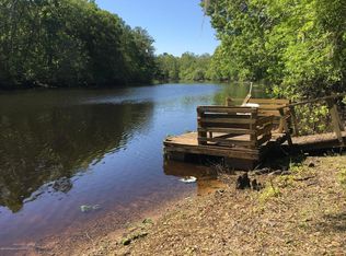 15151 Oak Ln, Nobleton, FL 34661