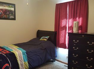 1447 W 97th Ave, Crown Point, IN 46307