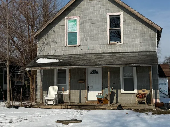 709 E 22nd St, Marion, IN 46953