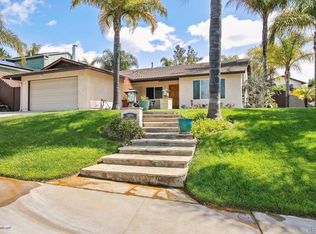 2416 Valley Mill Rd, El Cajon, CA 92020