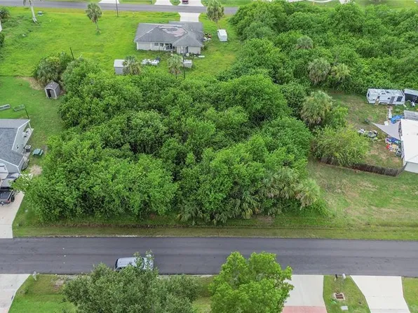 4213 Cockrell St Lot 13, Pt Charlotte, FL 33948