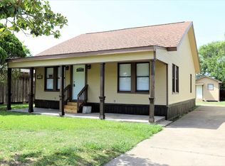 1114 W 4th St, Freeport, TX 77541