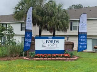 1323 Fords Pointe Xing #1323, Savannah, GA 31419