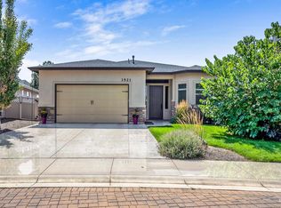 3521 W Lesina St, Meridian, ID 83646