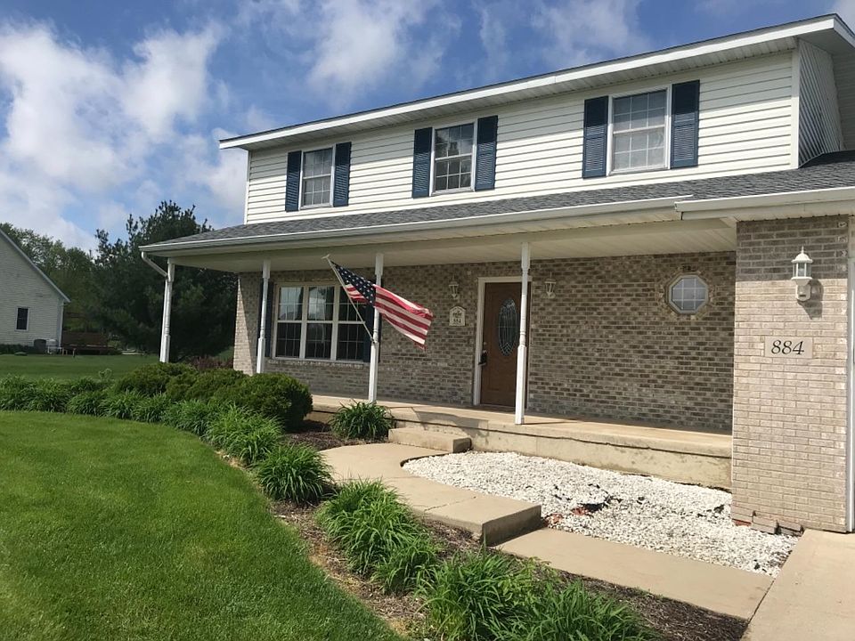 1st image of 884 Farmview Ct