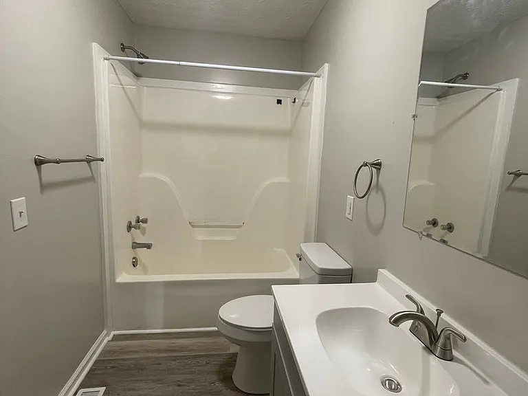 Bilbrey Street Apartments! — Photo 3
