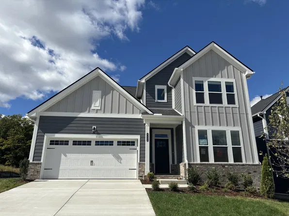 1132 Callaway Dr Lot 118, Lebanon, TN 37087