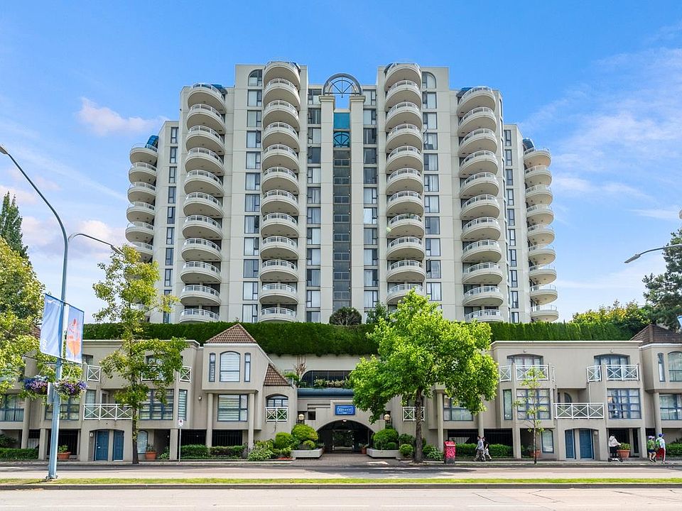 1st image of 6080 Minoru Blvd #501