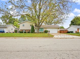 804 N Illini Ave, Pontiac, IL 61764