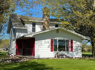 20231 160th Ave, Big Rapids, MI 49307