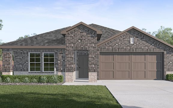 Plan Elevation.