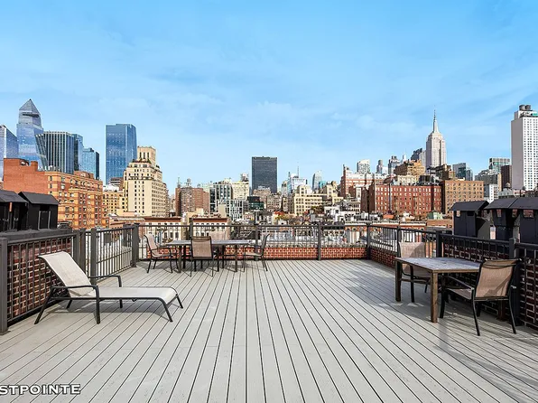 252 W 20th St, New York, NY 10011