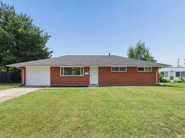 6267 Brauning Dr, Reynoldsburg, OH 43068