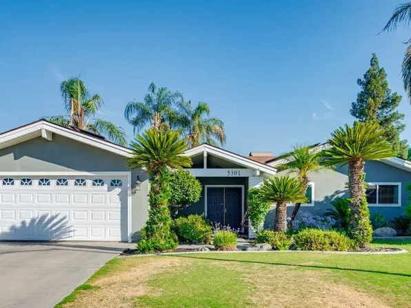 5301 Roxbury Ct, Bakersfield, CA 93309
