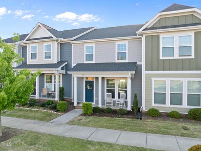 6511 Academic Ave, Raleigh, NC, 27616