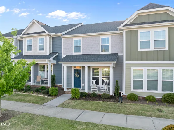 6511 Academic Ave, Raleigh, NC 27616