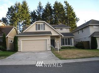 9508 173rd St E, Puyallup, WA 98375