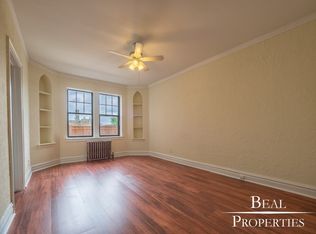 4829 N Damen #4829-415, Chicago, IL 60625