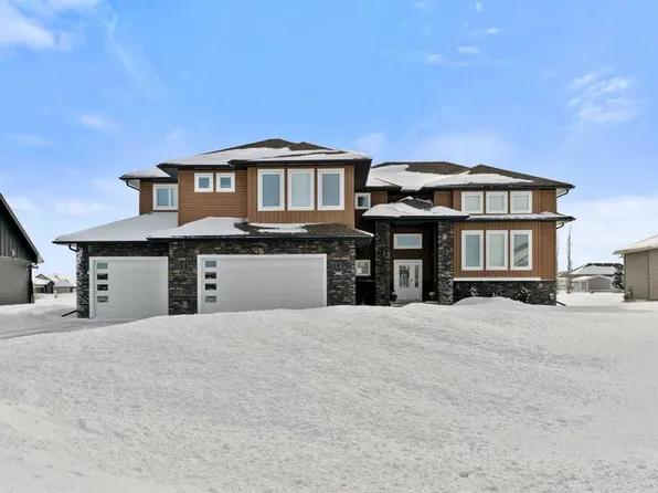 7625 N Belgrave Rd #1, Grande Prairie County No. 1, AB T8X 0G4