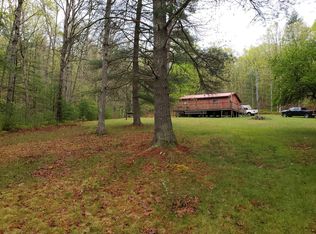 9946 Deerfield Rd, Millboro, VA 24460