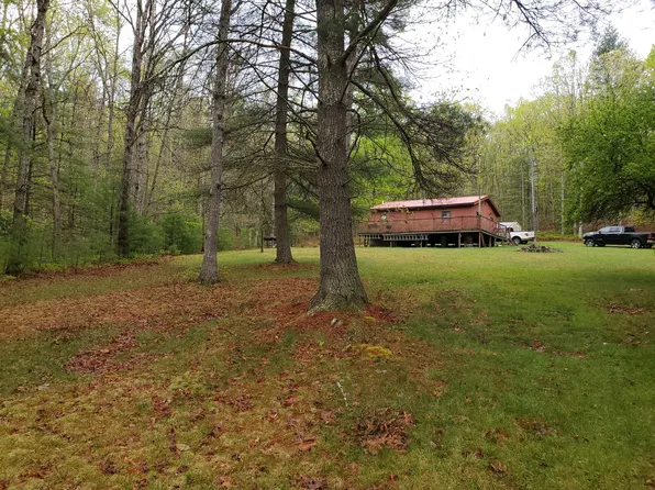 9946 Deerfield Rd, Millboro, VA 24460