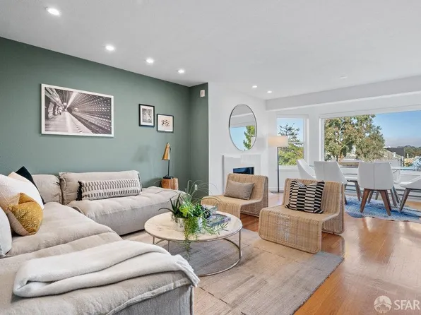 222 Parnassus Ave APT E, San Francisco, CA 94117