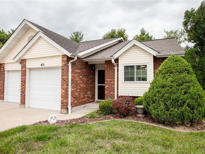 421 Cambridge Pl, Saint Peters, MO, 63376
