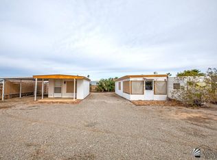 13632 E 47th St, Yuma, AZ 85367