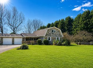 151 Watson Rd, Norlina, NC 27563