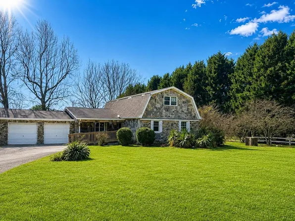151 Watson Rd, Norlina, NC 27563