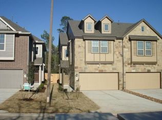 212 Cheswood Forest Dr, Montgomery, TX 77316