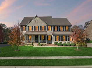 9067 Clovercroft Preserve Dr, Franklin, TN 37067