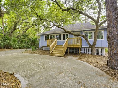 829 Bonito Rd, Saint Helena Island, SC, 29920